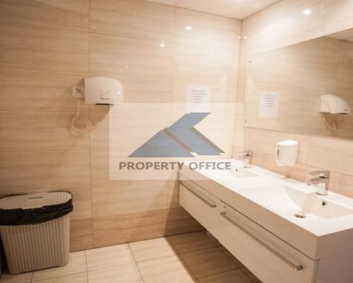 Mokotów: biuro 14 m2