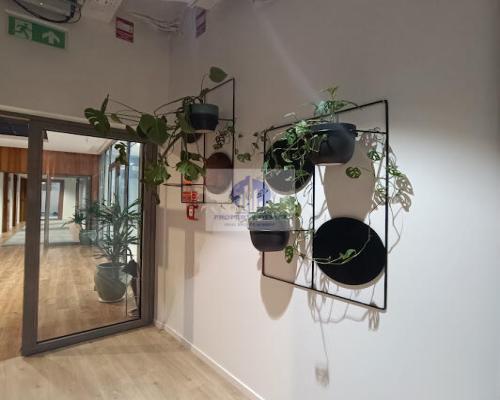 Śródmieście: biuro serwisowane na wynajem