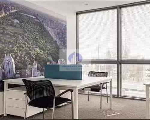 Mokotów: biuro serwisowane na wynajem