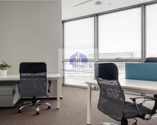 Mokotów: biuro serwisowane na wynajem