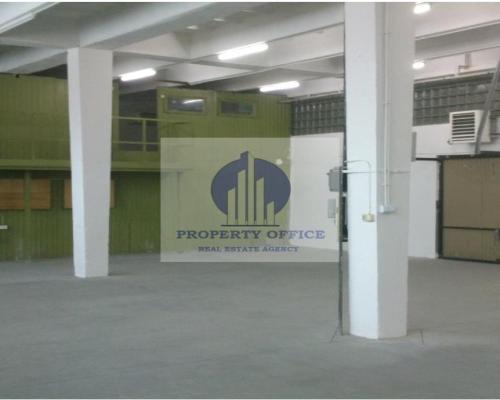 Wawer: magazyn na wynajem