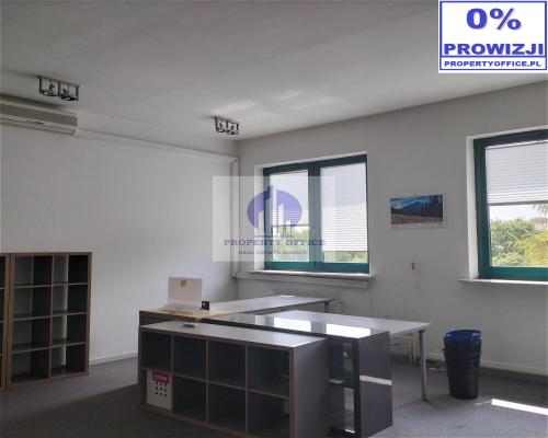 Praga Południe: lokal biurowy na wynajem