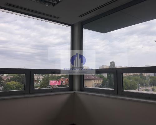 Praga Południe: lokal biurowy na wynajem