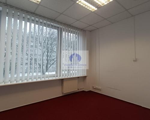 Mokotów: lokal biurowy na wynajem