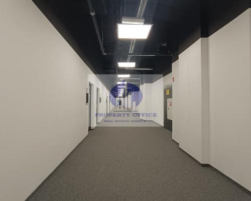 Włochy: lokal biurowy na wynajem