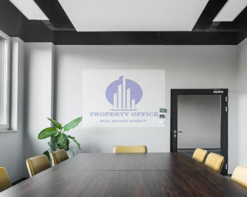 Włochy: biuro serwisowane na wynajem