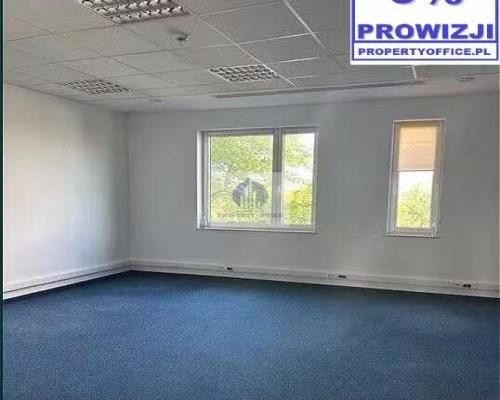 Mokotów: lokal biurowy na wynajem