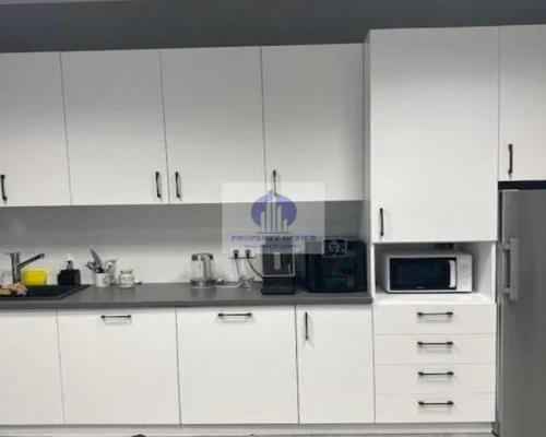 Mokotów: lokal biurowy na wynajem