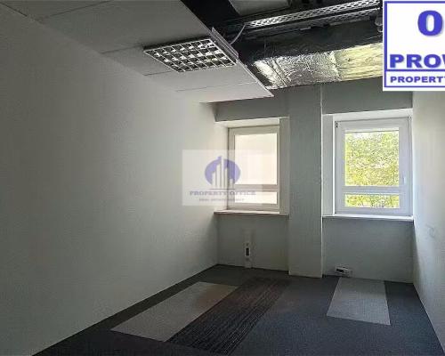 Mokotów: lokal biurowy na wynajem