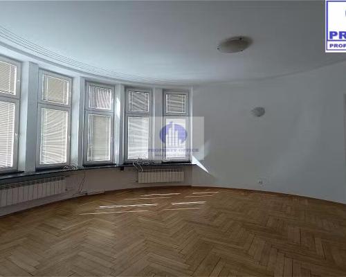 Śródmieście: lokal biurowy na wynajem