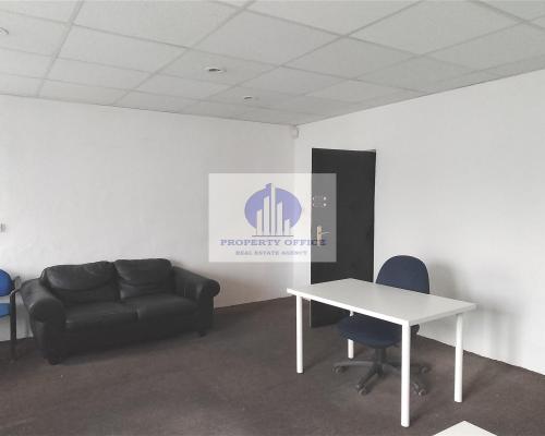 Wola: lokal biurowy na wynajem