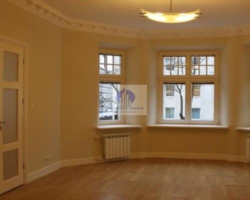 Śródmieście: lokal biurowy na wynajem