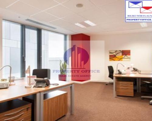 Ochota: biuro wirtualne