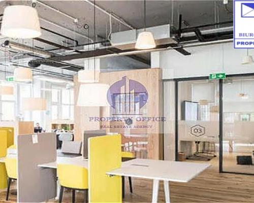 Praga Północ:biuro wirtualne