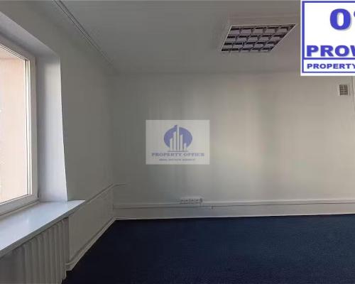 Wola: lokal biurowy na wynajem