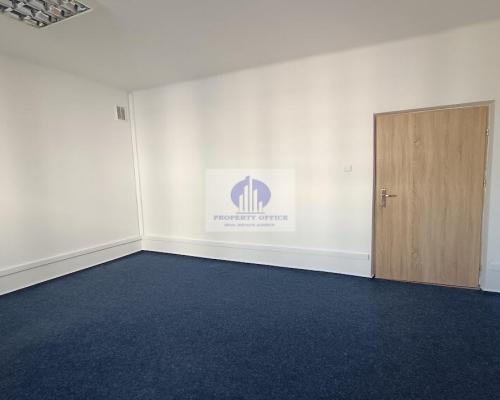 Wola: lokal biurowy na wynajem