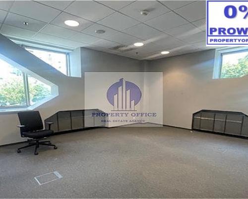 Mokotów: lokal biurowy na wynajem