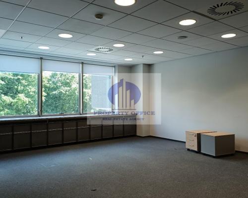 Mokotów: lokal biurowy na wynajem