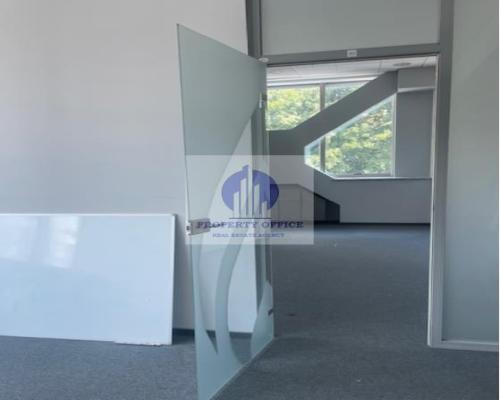 Mokotów: lokal biurowy na wynajem