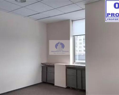 Mokotów: lokal biurowy na wynajem