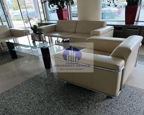 Mokotów: lokal biurowy na wynajem