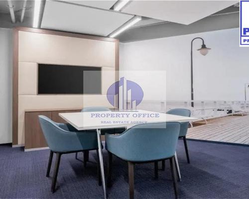 Śródmieście: biurko w coworkingu na wynajem