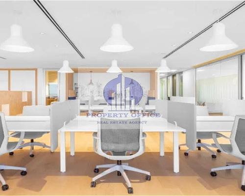 Śródmieście: biurko w coworkingu na wynajem