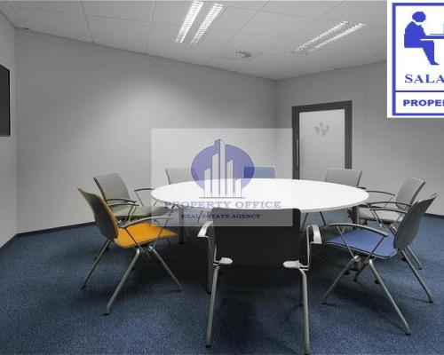 Mokotów: salka spotkań dla 6 osób na wynajem