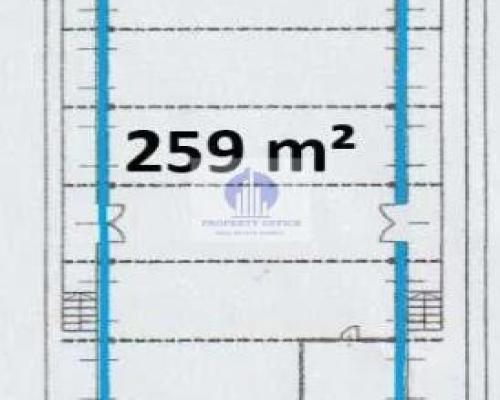Wola: magazyn na wynajem
