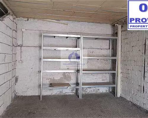 Wola: garaż/magazyn na wynajem