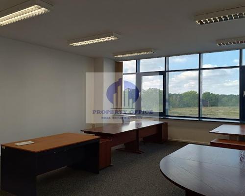 Targówek: lokal biurowy na wynajem