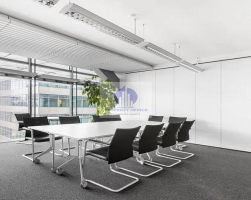 Mokotów: biuro serwisowane na wynajem