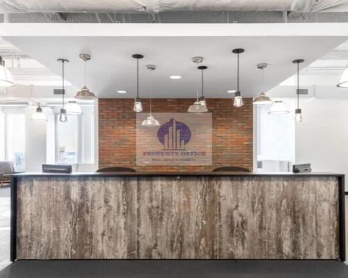 Mokotów: biuro serwisowane na wynajem