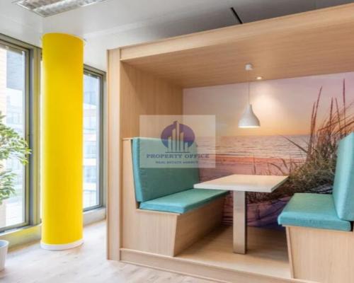 Mokotów: biuro serwisowane na wynajem