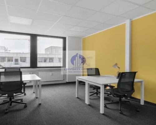 Mokotów: biuro serwisowane na wynajem