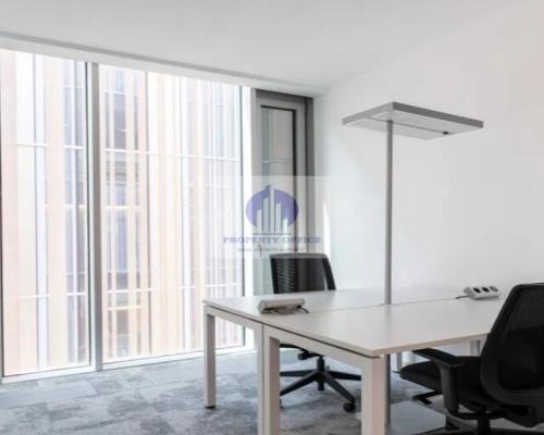 Mokotów: biuro serwisowane na wynajem