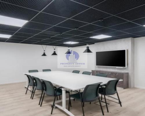 Mokotów: biuro serwisowane na wynajem