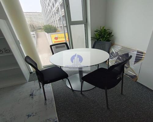 Ochota: biuro serwisowane na wynajem