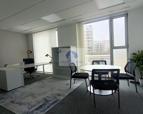 Ochota: biuro serwisowane na wynajem