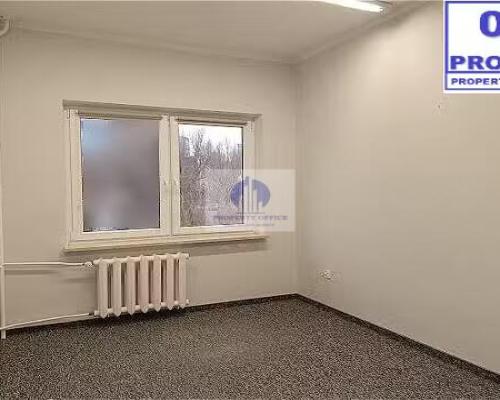 Wola: lokal biurowy na wynajem