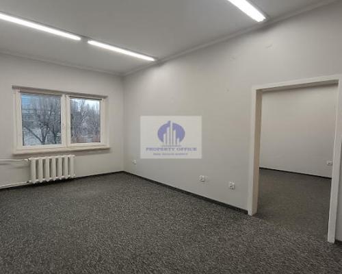 Wola: lokal biurowy na wynajem