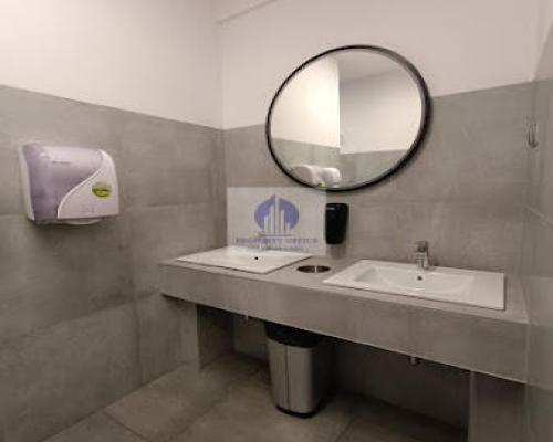 Wola: lokal biurowy na wynajem