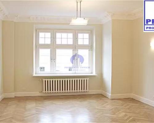 Śródmieście: lokal biurowy na wynajem