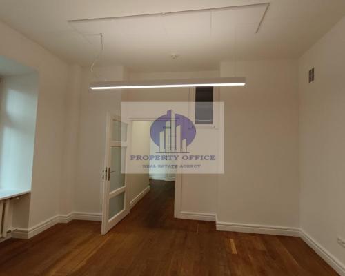 Śródmieście: lokal biurowy na wynajem