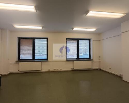 Lokal biurowy 36,07 m² na wynajem| Mokotów | BEZ PROWIZJI
