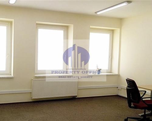 Mokotów: lokal biurowy na wynajem