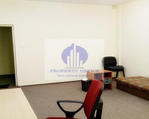 Mokotów: lokal biurowy na wynajem