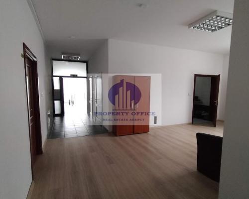 Mokotów: lokal biurowy na wynajem