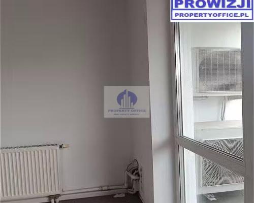 Mokotów: lokal biurowy na wynajem