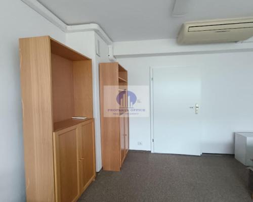 Mokotów: lokal biurowy na wynajem
